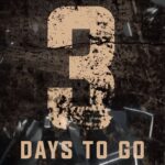 R. Sarathkumar Instagram - 3 DAYS TO GO…. #Paramporulmovie 🎬 Are you getting ready Sir, @r_sarath_kumar ? A @itsyuvan Musical 🎵 @aravind275 @kashmiraofficial @kavicreationproductions @u1recordsoffl @sakthifilmfactory @nagooranramachandran @pandikumars @dancersatz @kumargangappan @senthil_gram @dwijottama @nadigan_vickywaran @onlynikil @gobeatroute