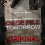 R. Sarathkumar Instagram – #Criminal Case file’s first page to be Disclosed by the multifaceted star tomorrow!

@r_sarath_kumar @gauthamramkarthik
@plthenappan @SamCSmusic Dir @Daksinaa @prasannadop 
eforeditor Prod by @parsapictures & @BigPrintoffl 
@DoneChannel1 @shiyamjack