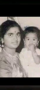 R. Sarathkumar Instagram - Wish you a very happy birthday. May you be blessed with abundance of love , joy, prosperity forever. Happy Birthday With Love Mama @radikaasarathkumar #HBDRadikaa #HappyBirthdayRadikaa #Inspiringwoman #womanhood #powerfulwoman #achiever #actress #wife #love @radikaasarathkumar_fc