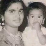 R. Sarathkumar Instagram - Wish you a very happy birthday. May you be blessed with abundance of love , joy, prosperity forever. Happy Birthday With Love Mama @radikaasarathkumar #HBDRadikaa #HappyBirthdayRadikaa #Inspiringwoman #womanhood #powerfulwoman #achiever #actress #wife #love @radikaasarathkumar_fc