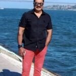 R. Sarathkumar Instagram - இயக்குனர் விஷ்ணுவர்தன் இயக்கத்தில், சினேகா பிரிட்டோ தயாரிப்பில், கேமரோன் ப்ரைசன் ஒளிப்பதிவில், குஷ்பூ, கடலோரக்கவிதைகள் ராஜா, ஆகாஷ், அதிதீ சங்கர் உள்ளிட்ட படக்குழுவினருடன் படப்பிடிப்பிற்காக அண்மையில் லிஸ்பன் சென்றிருந்த போது எடுக்கப்பட்ட சில புகைப்படங்கள்..
