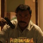 R. Sarathkumar Instagram - 1 Million views and counting for #ParamporulMovie trailer🎉💥 Strap in for an exhilarating dive into the mysterious world of idol smuggling! ▶ https://youtu.be/_JJuDYPOlD0 A @itsyuvan Musical🎶 @r_sarath_kumar @amitash12 @kashmiraofficial @aravind275 @pandikumars @Nagooranramchandran @u1recordsoffl @kavicreationproductions @sakthifilmfactory @onlynikil @gobeatroute