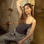 Raai Laxmi Instagram - Simplicity is interesting.😉❤️💫 📸 @deepak_das_photography @kakali_das_photography 👗 @shalu_jaiswani