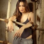 Raai Laxmi Instagram - Simplicity is interesting.😉❤️💫 📸 @deepak_das_photography @kakali_das_photography 👗 @shalu_jaiswani