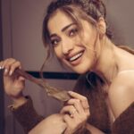 Raai Laxmi Instagram - I count memories not calories 😝🍫 🍟