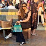 Raai Laxmi Instagram - Be the story no poet could ever pen 🖤🧿
