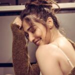 Raai Laxmi Instagram - Chase nothing but moments.🧿❤️