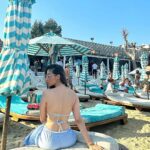 Raai Laxmi Instagram - 🧿🌊🏖️🏝️🧿