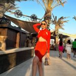 Raai Laxmi Instagram - 🧡🧡🧡🧿