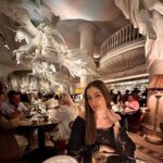 Raai Laxmi Instagram - 😍It’s all about the details .😍 #Ukdairies #LRtravel #loveit