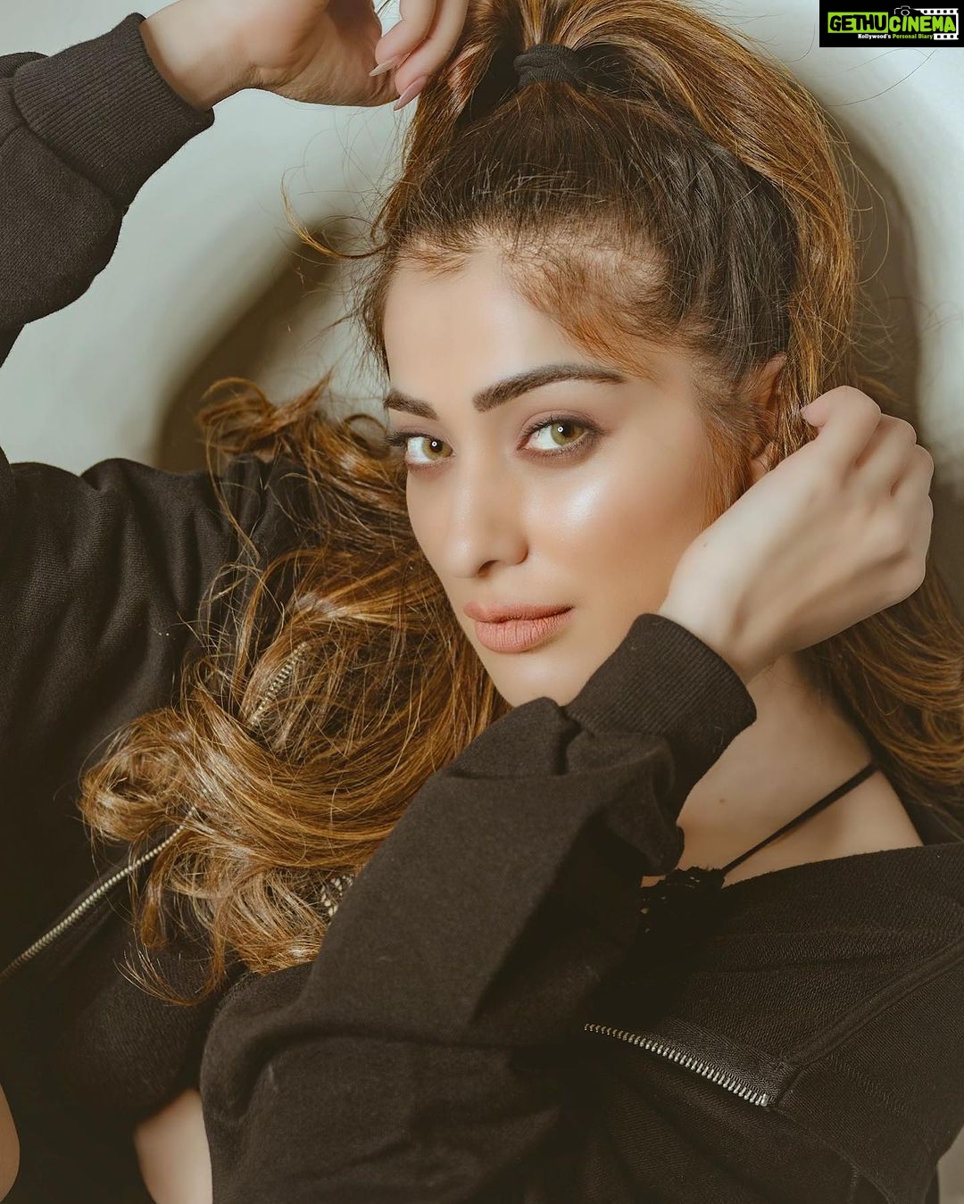 Raai Laxmi Instagram - I am not perfect. I am Original.❤️💫