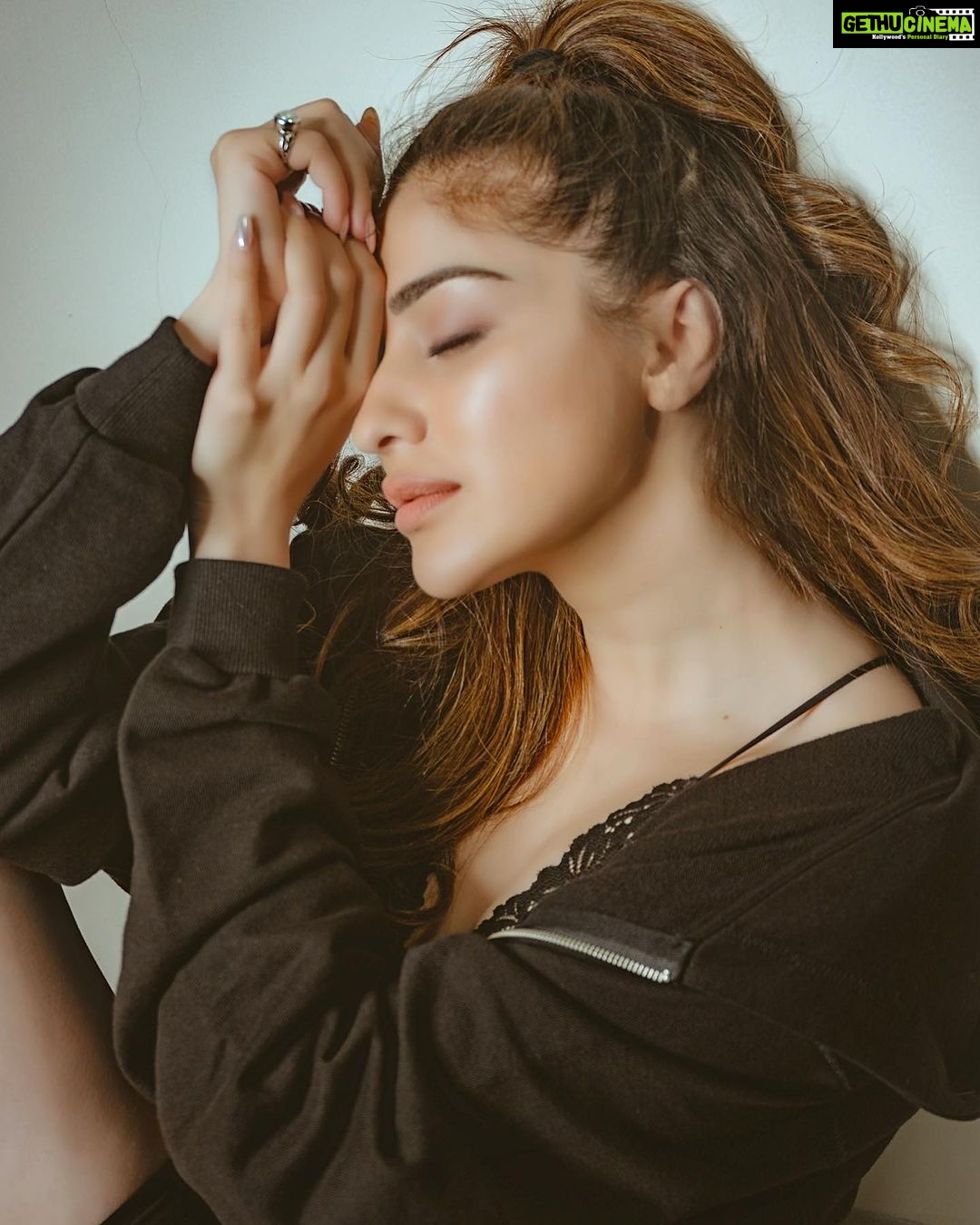 Raai Laxmi Instagram - I am not perfect. I am Original.❤️💫