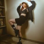Raai Laxmi Instagram - ✨Vibe high and the magic around u will unfold.✨