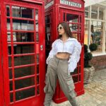 Raai Laxmi Instagram – 💕It feels good to be lost in the right direction.💕 ☎️ London, Unιted Kingdom