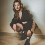 Raai Laxmi Instagram - Be the light to your own darkness.🌙 ❤️2023 photo dump ❤️ 📸 @deepak_das_photography @kakali_das_photography 👗 @shalu_jaiswani Hair @pinky_viswakarma