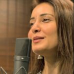 Raashi Khanna Instagram - A song that’s staying rent free in my mind and heart, made me revisit it in my own little way in telugu, tamil and hindi.. It took something as special as #TheSoulOfSatya to bring yours truly to the singing mic once again. Hope you will like it 😇 @jetpanja @swati194 @nawinvijayakrishna @dilrajuprodctns @harshithsri @hanshithareddy @balaji.subramanyam @sruthiranjani @tseries.official @kollaavinash @lyricist_vivekravi @prateek.mahesh @riteshgrao @venkat_photography_hyd @saketh_komanduri @kadali_sathyanarayana @rabin_subbu @saketh_komanduri @sruthiranjani @baidurjyabanerjee @wallsandtrends @vamsikaka