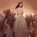 Raashi Khanna Instagram - Lost in dreams, adorned in elegance 🤎 Magazine: @globalspaindia Chief Editor: @parineetasethi Interviewed by: @peoplebazaar Creative Director: @juhi.ali Stylist: @archamehta Photographer: @tejasnerurkarr Company: @greymatterhub_official Assisted by: @rehmanansariofficial Make-up: @makeupbyshefali.s Hair: @zoequiny.hair Lehenga: @roujeofficial Jewellery: @prerto Decoration: @shyampandurangbhagat Cinematographer: @chalchitratalks Location: @monochromestudios_ Publicist: @idhyahmedia @sanchitatrivedi Co-ordinated by: @nadiiaamalik