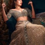 Raashi Khanna Instagram - Damsel, but not in distress. 😏 Magazine: @globalspaindia Chief Editor: @parineetasethi Interviewed by: @peoplebazaar Creative Director: @juhi.ali Stylist: @archamehta Photographer: @tejasnerurkarr Company: @greymatterhub_official Assisted by: @rehmanansariofficial Make-up: @makeupbyshefali.s Hair: @zoequiny.hair Lehenga: @dvasabyabhi Jewellery: @mayasanghavijewels Decoration: @shyampandurangbhagat Cinematographer: @chalchitrakar Location: @monochromestudios_ Publicist: @idhyahmedia @sanchitatrivedi Co-ordinated by: @nadiiaamalik
