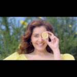 Raashi Khanna Instagram - Everybody asks me how I maintain my beautiful skin. My answer is simple - Margo Neem Naturals. Its 3 new variants are my go-to when it comes to giving my skin the care it needs. While Neem, Honey & Lemon give you a refreshed & glowing skin; Neem, Almond Oil & Rose help you keep it clear & radiant. And of course, for a soft & nourished skin, there’s Neem, Aloe Vera & Jasmine! They elevate my skincare regime and help me build ek achhi aadat for my skin. Start your Ek Achhi Aadat with Margo Neem Naturals and enjoy naturally soft & beautiful skin, everyday! #margoneemnaturals #softandbeautiful #ekachhiaadat
