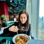 Raashi Khanna Instagram - I workout also, ok? #iykyk 🤪