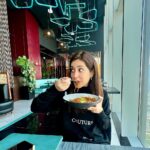 Raashi Khanna Instagram - I workout also, ok? #iykyk 🤪