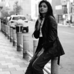 Rachana Inder Instagram – ◾️⬛️◾️