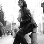 Rachana Inder Instagram – ◾️⬛️◾️