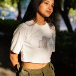 Rachana Inder Instagram – A little story ✨