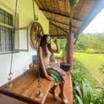 Rachana Inder Instagram - Ma showing off her photography skills 📸 @babitha.thimmaiah_