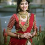 Rachana Inder Instagram - ಸಂಕ್ರಾಂತಿ ಹಬ್ಬದ ಶುಭಾಶಯಗಳು 🙏🏻🌅☀️ . . . @mousumidebnath9006 @pkstudiophotography @blooming__glow_studio @blushberry_makeovers @rental_jewelsby_sanu