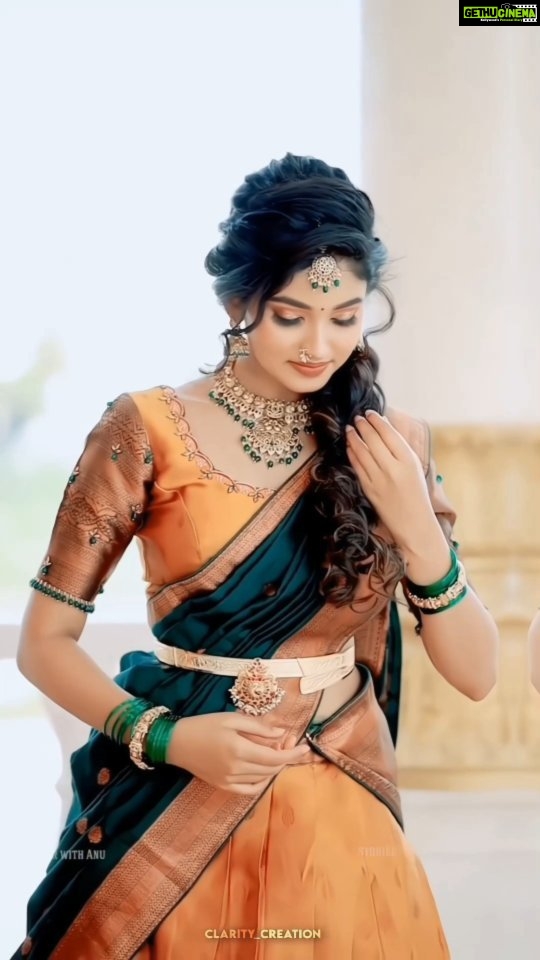 Rachana Inder Instagram - ɪ ᴡᴀɴɴᴀ ʙᴇ yᴏᴜʀꜱ ♥️🪄🙈 . .▫️𝙵σℓℓσω 𝙵𝙾𝚁 𝙼𝙾𝚁𝙴 @clarity_creation▪️ . ◽️𝚃𝚄𝚁𝙽 𝙾𝙽 𝙿𝙾𝚂𝚃 𝙽𝙾𝚃𝙸𝙵𝙸𝙲𝙰𝚃𝙸𝙾𝙽◾️ . ◻️ᴜꜱᴇ ʜᴇᴀᴅᴩʜᴏɴᴇꜱ ꜰᴏʀ ɢᴏᴏᴅ 𝚀ᴜᴀʟɪᴛy 🎧◼️ 🔻ᴜꜱᴇ & ꜰᴏʟʟᴏᴡ 🔺 ♥️ ʟɪᴋᴇ ꜱʜᴀʀᴇ ᴀɴᴅ ᴄᴏᴍᴍᴇɴᴛ ♥️ 🚫 𝙳𝙾𝙽'𝚃 𝙲𝙾𝙿𝚈 𝚃𝙷𝙸𝚂 🚫 . #rachanainder