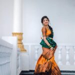 Rachana Inder Instagram – One last time 🧡