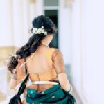 Rachana Inder Instagram – ದಸರಾ ಹಬ್ಬದ ಹಾರ್ದಿಕ ಶುಭಾಶಯಗಳು 🙏🏻🤗
.
.

Mua : @makeover_with_anu 
Jewels: @rental_jewelsby_sanu 
Outfit : @the_.elegant_lady_ 
Pc : @storiesbysunilacharya
Hair : @styleyourhairbymeghana