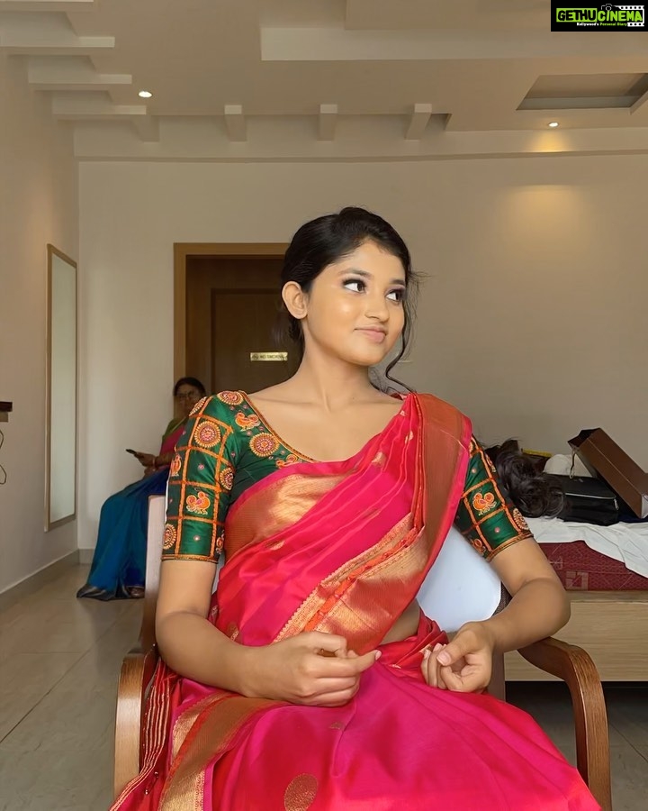 Rachana Inder Instagram - @joyalukkas Davangere 💕