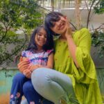 Rachana Inder Instagram - About yesterday 🍃
