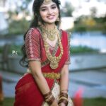 Rachana Inder Instagram - ಸಂಕ್ರಾಂತಿ ಹಬ್ಬದ ಶುಭಾಶಯಗಳು 🙏🏻🌅☀️ . . . @mousumidebnath9006 @pkstudiophotography @blooming__glow_studio @blushberry_makeovers @rental_jewelsby_sanu