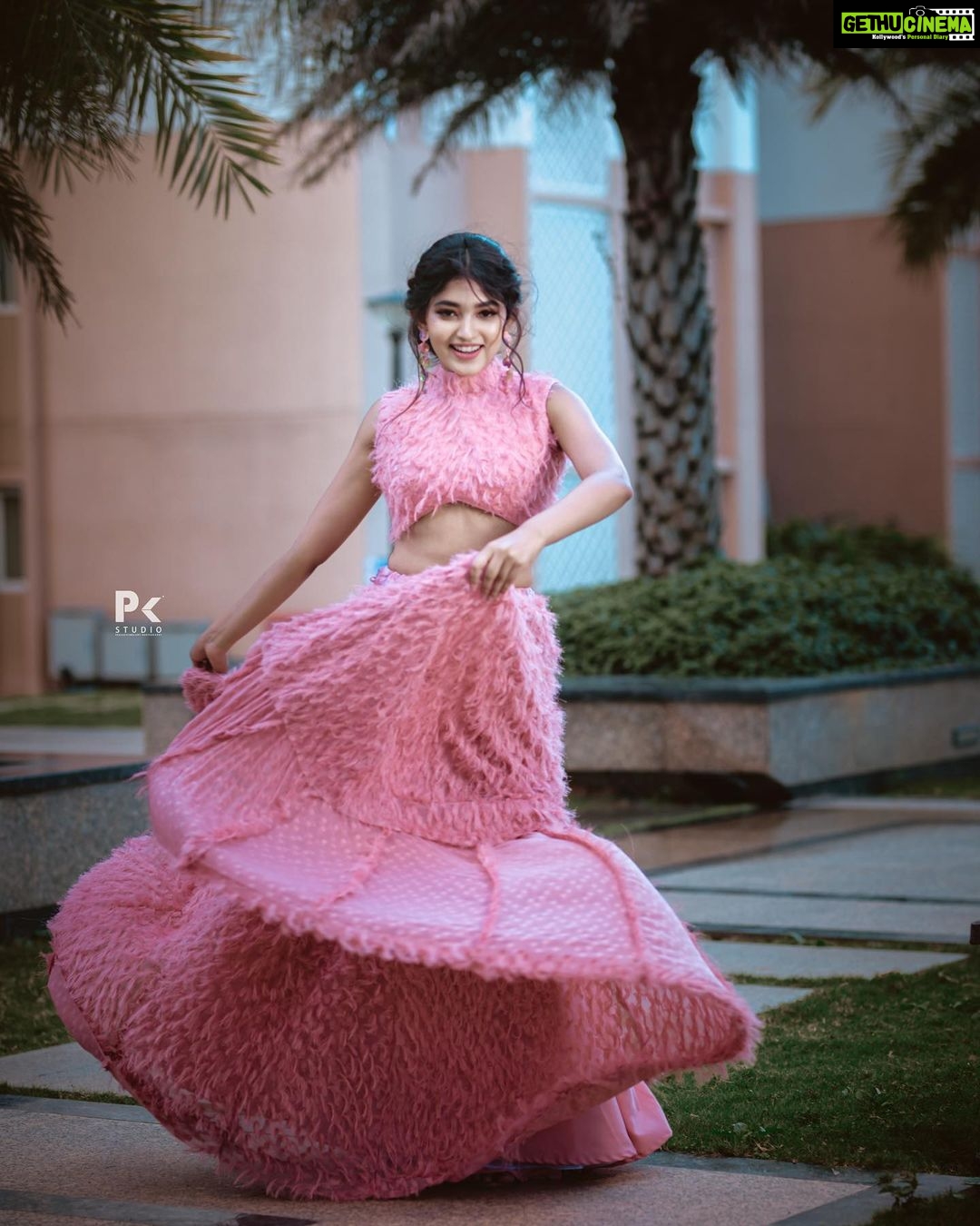 Rachana Inder - 67.8K Likes - ๐