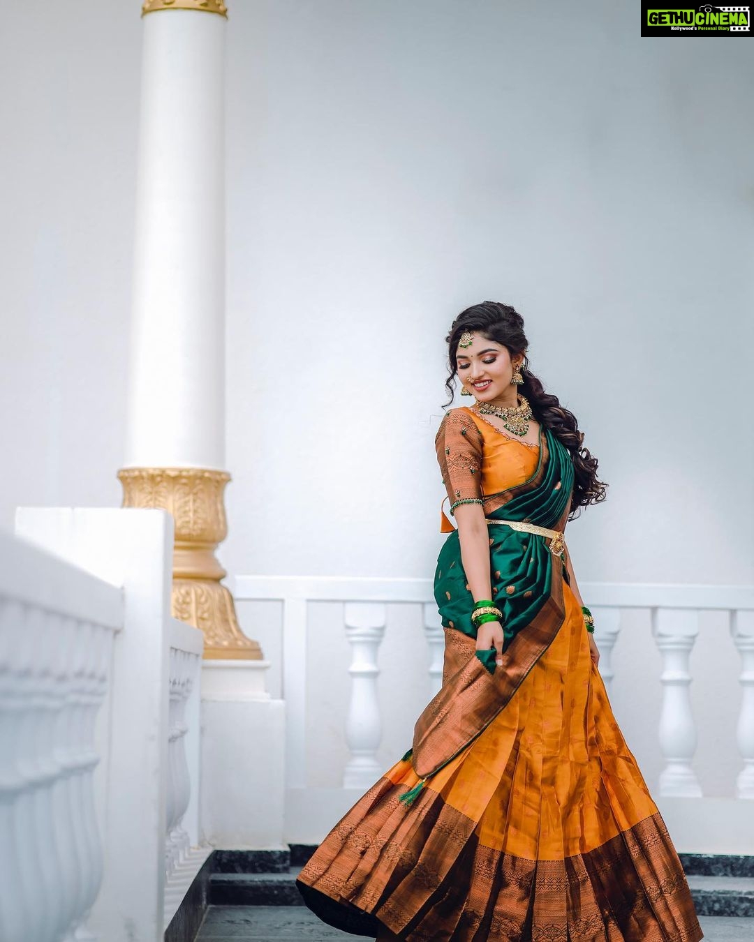 Rachana Inder Instagram - One last time 🧡