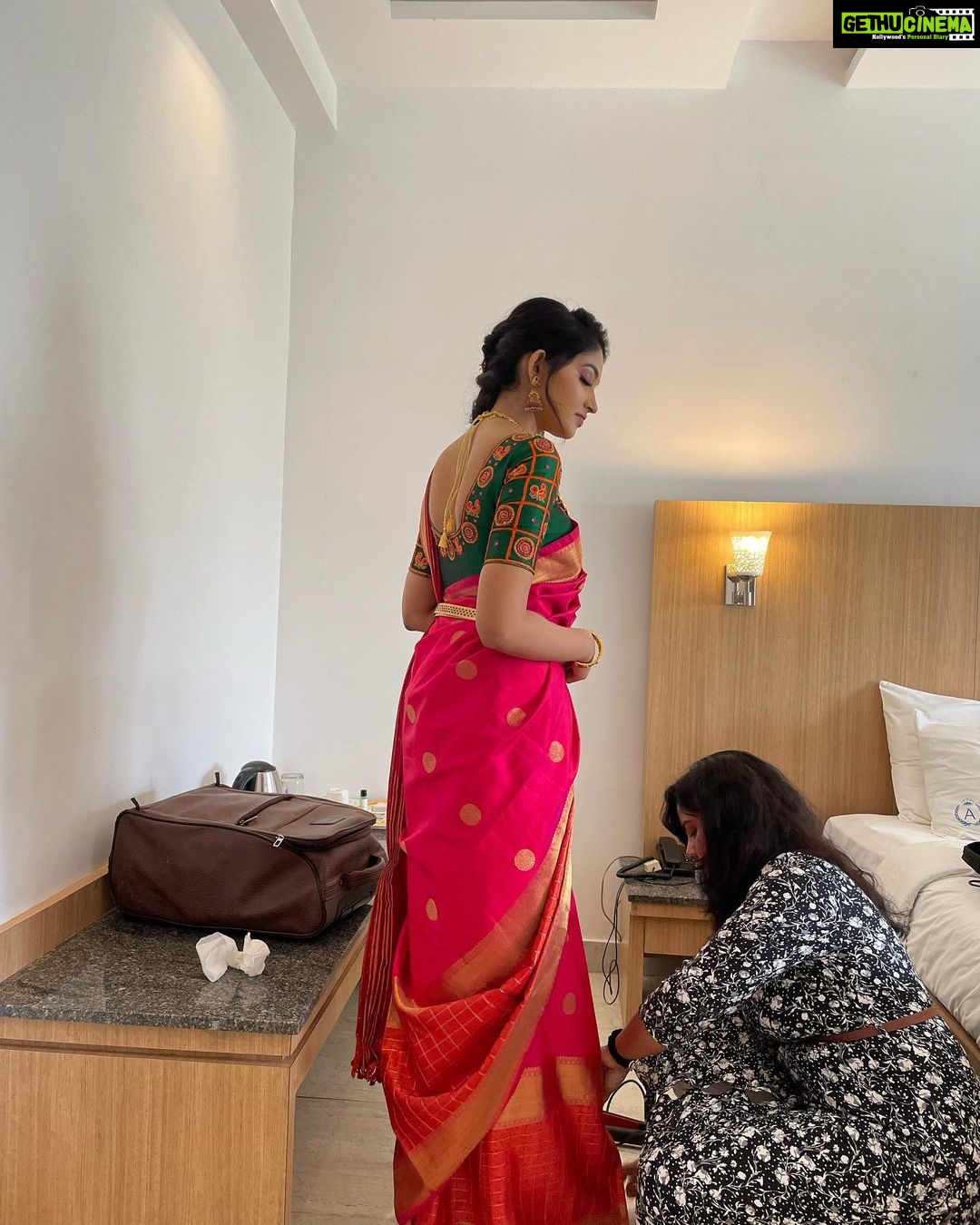 Rachana Inder Instagram - @joyalukkas Davangere 💕
