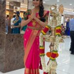 Rachana Inder Instagram - @joyalukkas Davangere 💕