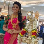 Rachana Inder Instagram - @joyalukkas Davangere 💕