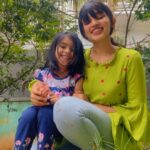 Rachana Inder Instagram - About yesterday 🍃
