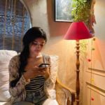 Rachana Inder Instagram – A good day 💛🌮🍽️
#rachanainder