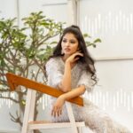 Rachana Inder Instagram – A good day🐰
Wardrobe: @laxmikrishnaofficial
DOP: @kirandop
Mua: @prashanthmakeover
#photoshoot White Mist by Happy Retreats