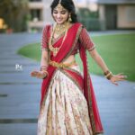 Rachana Inder Instagram - Here are some of my favourite traditional looks since last September, which are yours?
