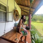 Rachana Inder Instagram - Ma showing off her photography skills 📸 @babitha.thimmaiah_