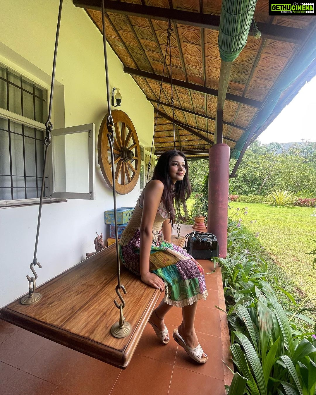 Rachana Inder Instagram - Ma showing off her photography skills 📸 @babitha.thimmaiah_