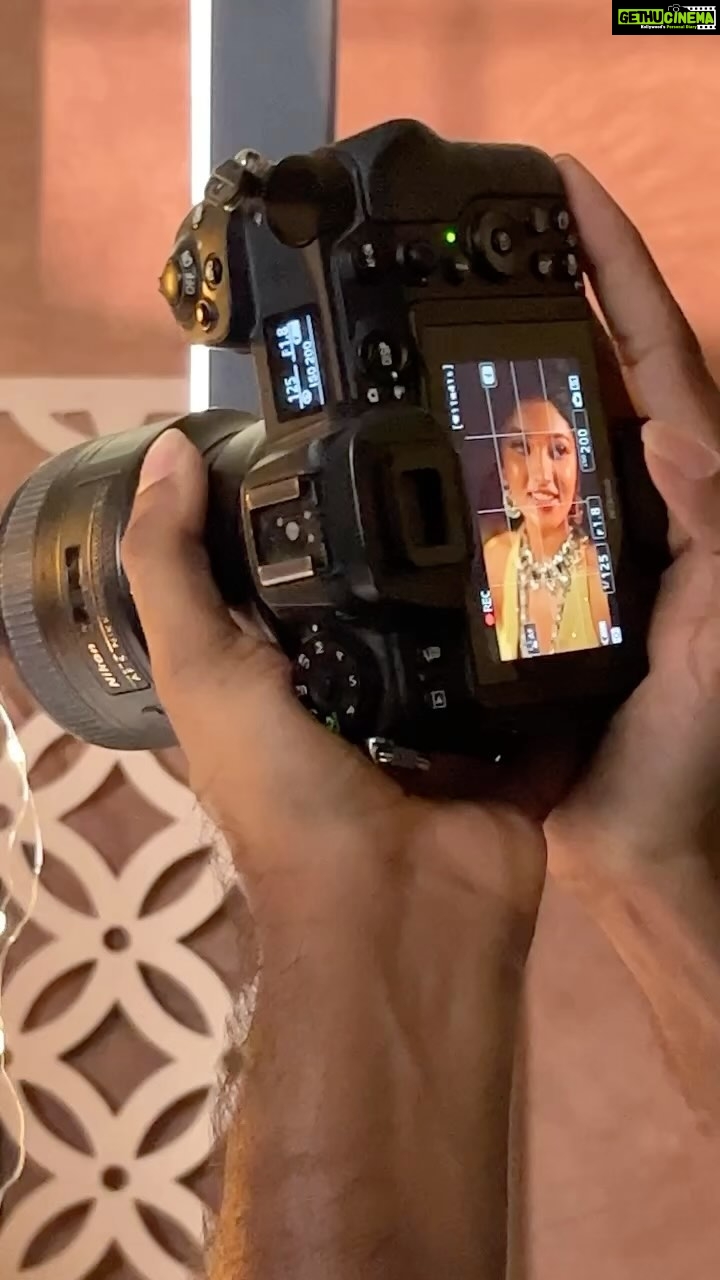 Rachana Inder Instagram - Some more golden glow✨