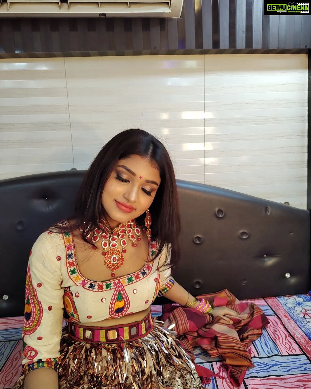 Rachana Inder Instagram - #yuvadasara wearing @laxmikrishnaofficial 🫶 ...the wait was loong Mysore, Karnataka