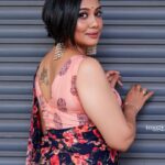 Rachana Narayanankutty Instagram - Beauty Like this doesn’t just happen MAH @amal_ajithkumar MAH assistant @aju_popz______ Photography @imagiophotography_official Video edits @4rshuuu #saree #instagram #beauty #makeup #tvshow #makeuplooks #actor #dancer #sareelove #beautyofsaree #kochi #beautyofkerala #dance Kochi, India